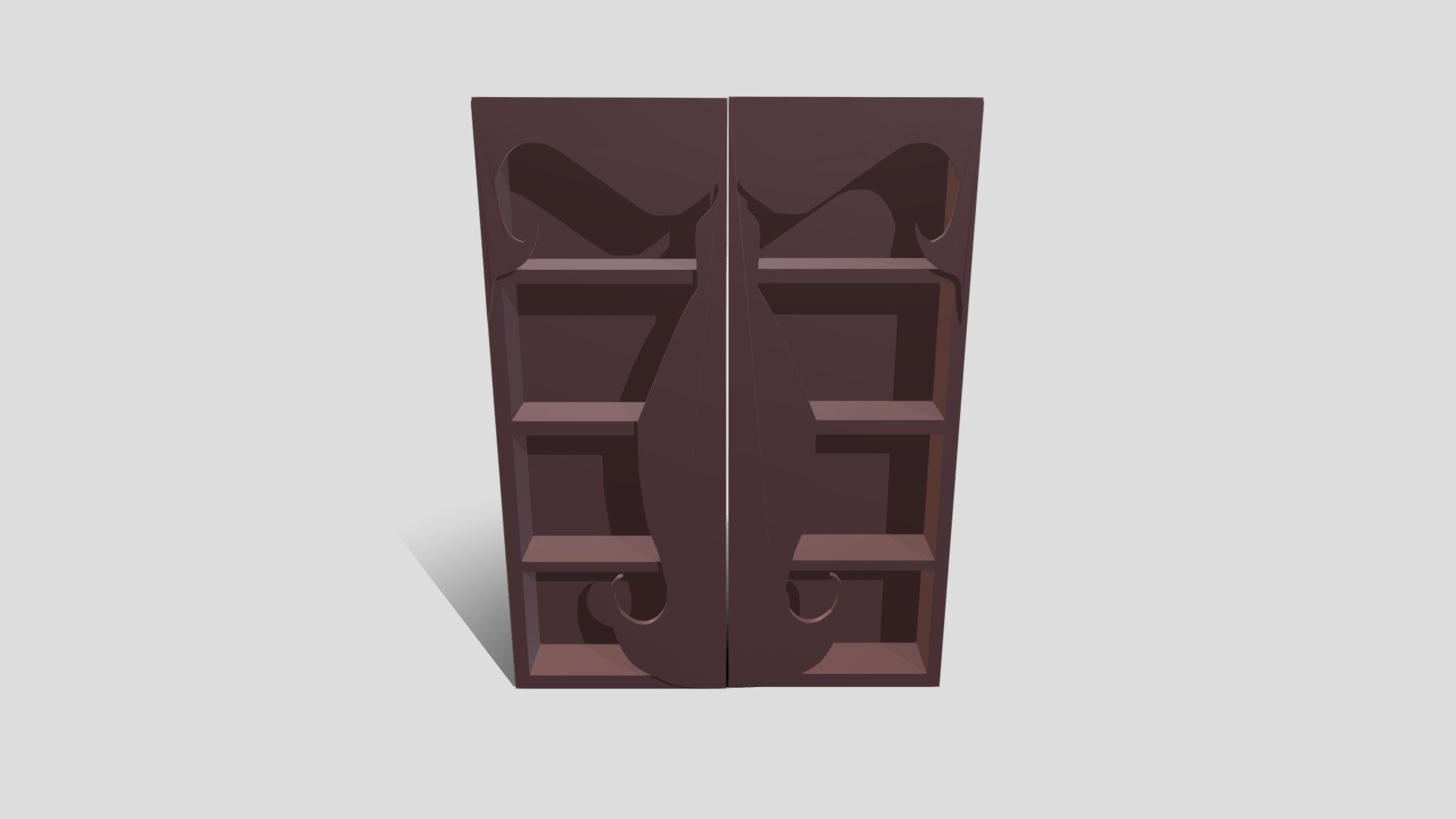 Book Shelf