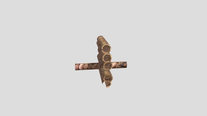 Barisani 3D Model