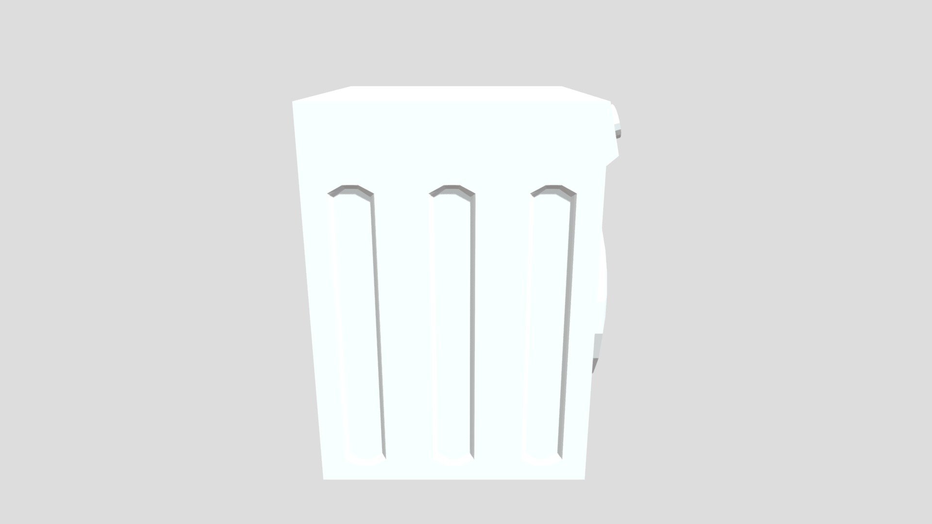 Clothes dryer from Poly by Google