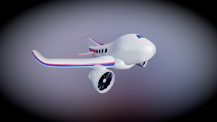 Toy Jet