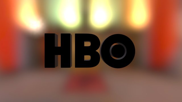 Logo 3D Model