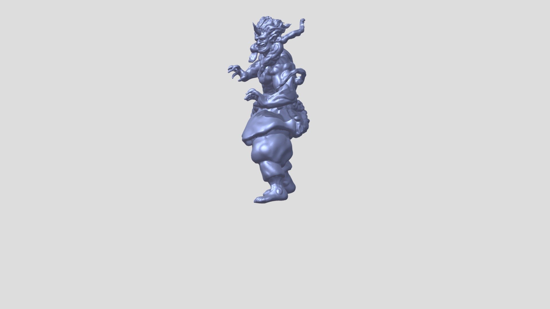 blueogre