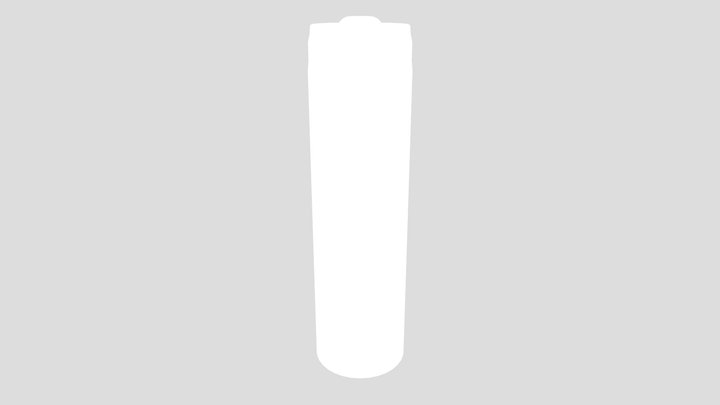 18650 Li Ion Battery – Modelo 3D gratuito STL