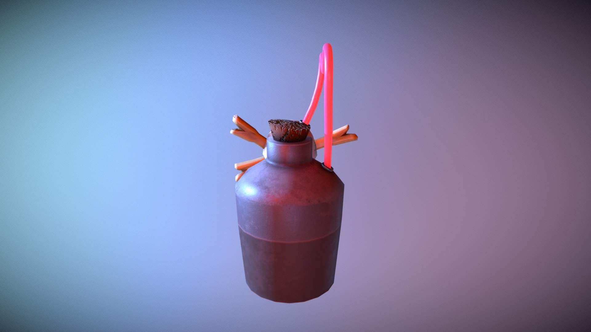 Heal-potion