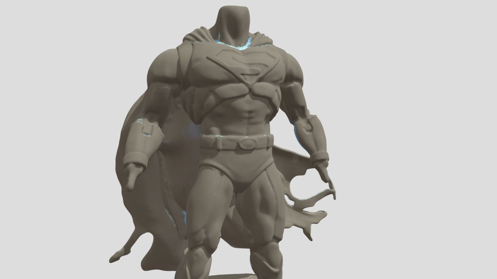 Headless