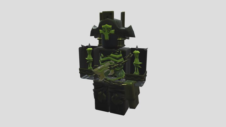 1x4 milestone 2 – Modèle 3D gratuit STL
