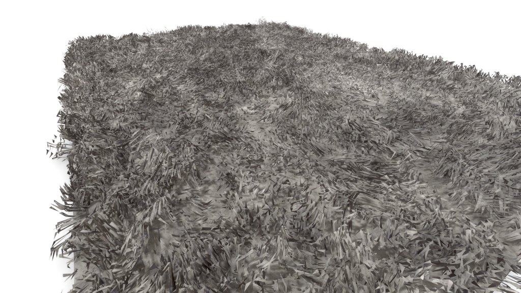 Carpet Fluffy