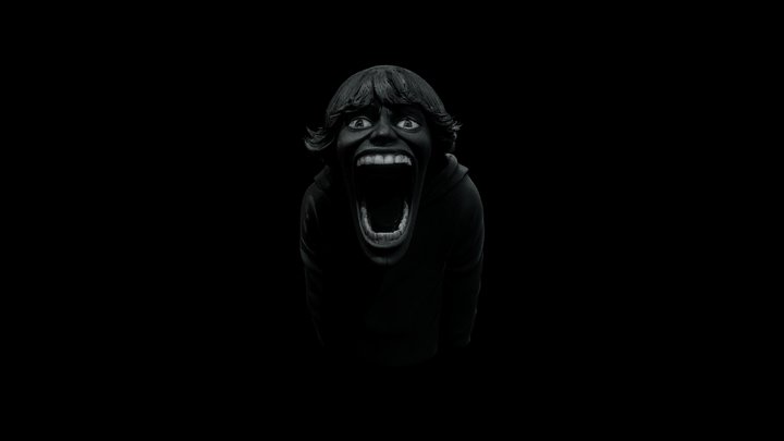67 3D Model