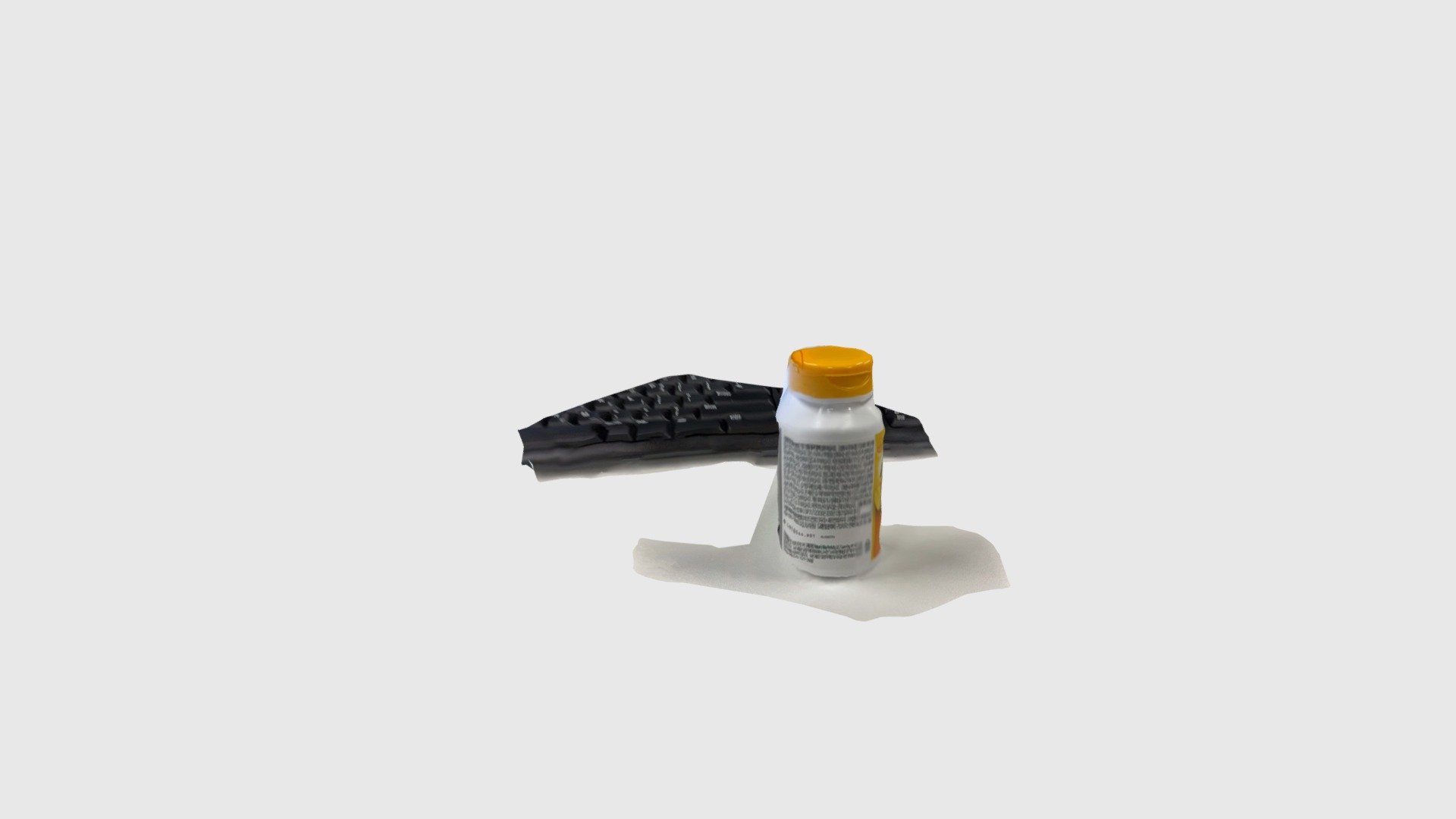 bottle