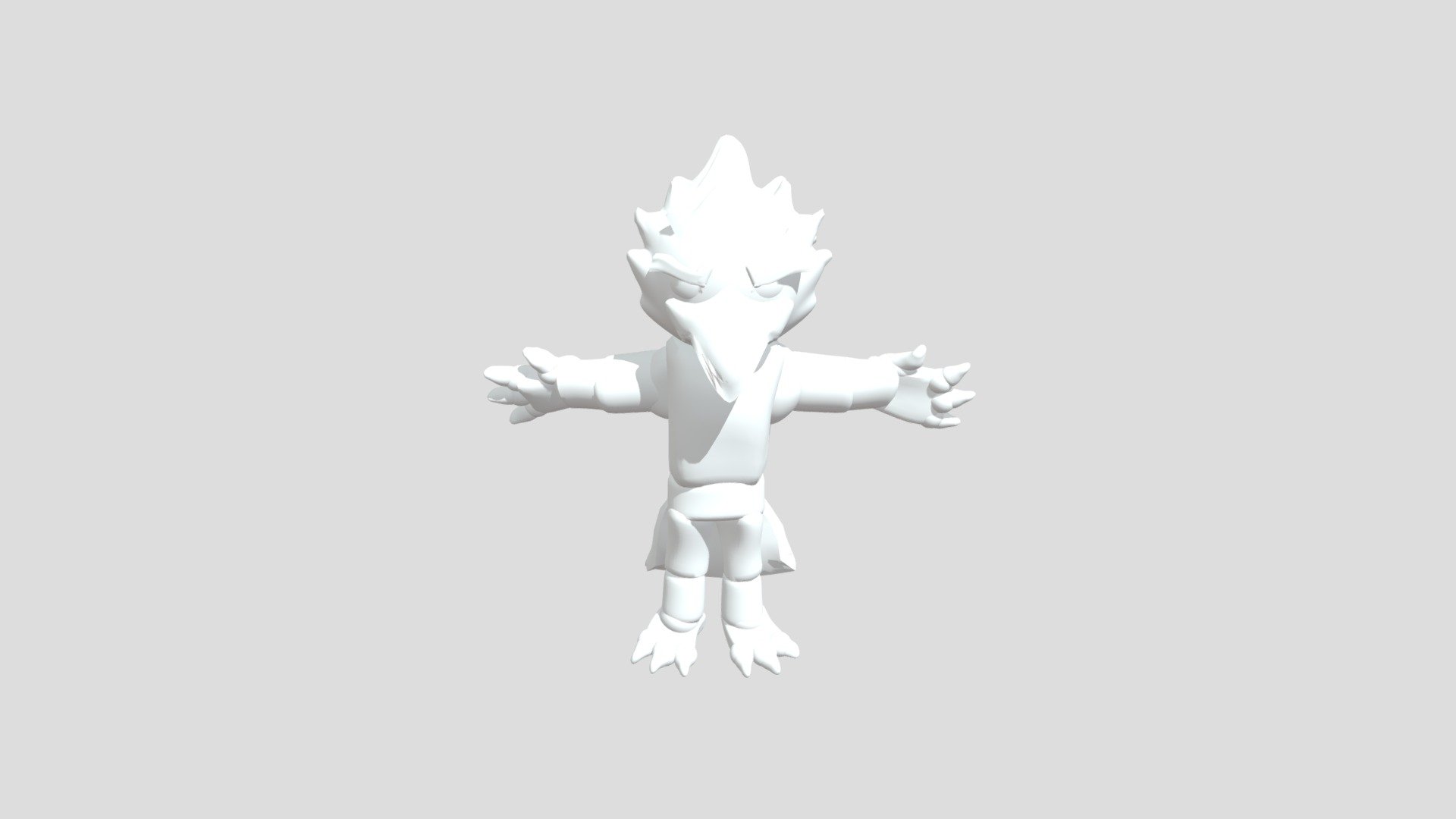 Personaje Carlos Cardoso V02