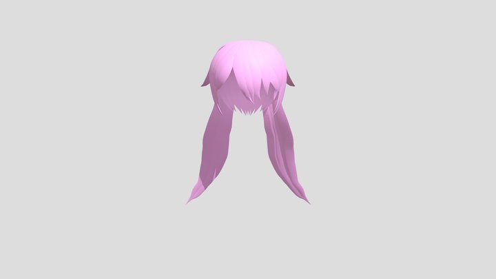Toyayo Hair!