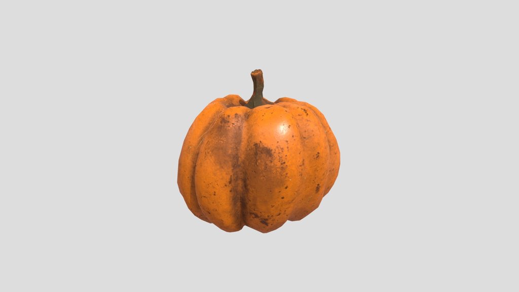 Halloween Pumpkins 07