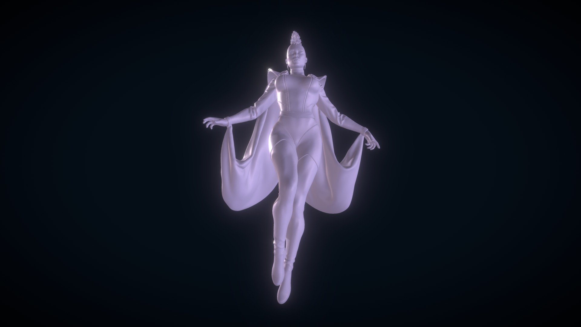 Storn F - 3D model by patokali (@patokaliuno) [4361790] - Sketchfab