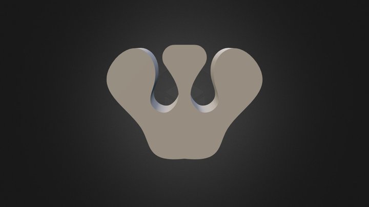 Tube Separator - 3Dponics Open-Source Gardening