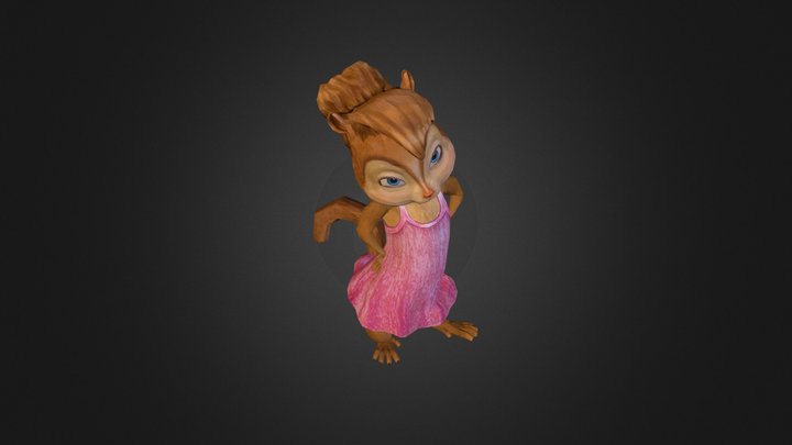   3D Model