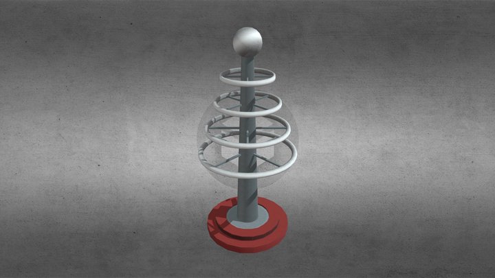 Tesla Coil