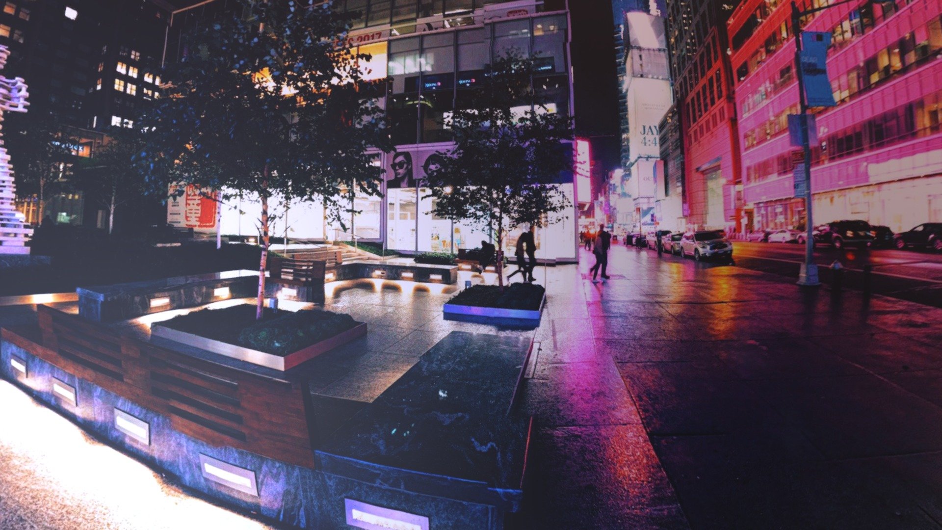 42nd Street Photosphere