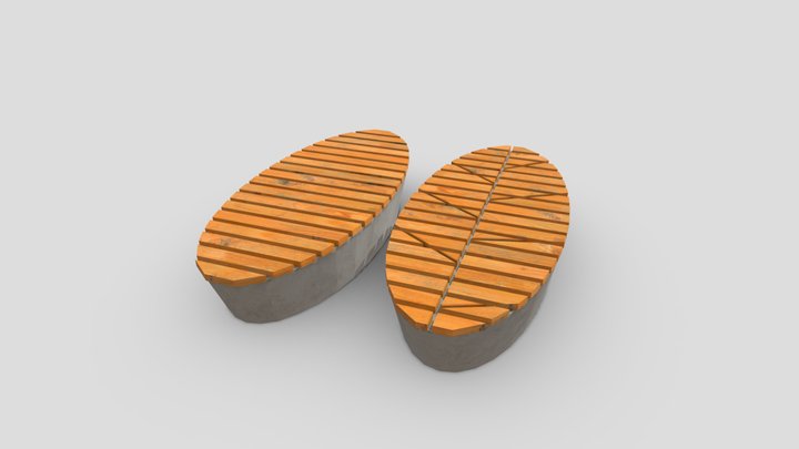 Benches