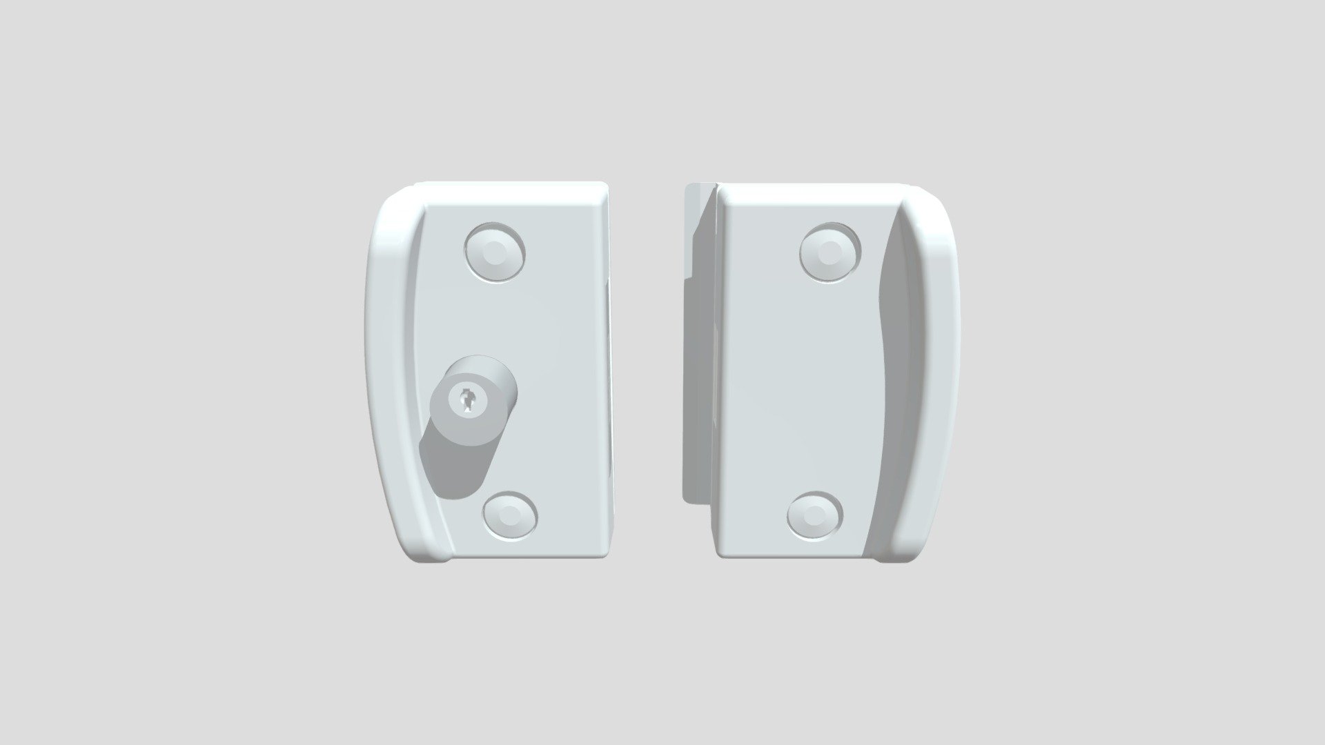 KIT 09P — Sketchfab embed 3D viewer
