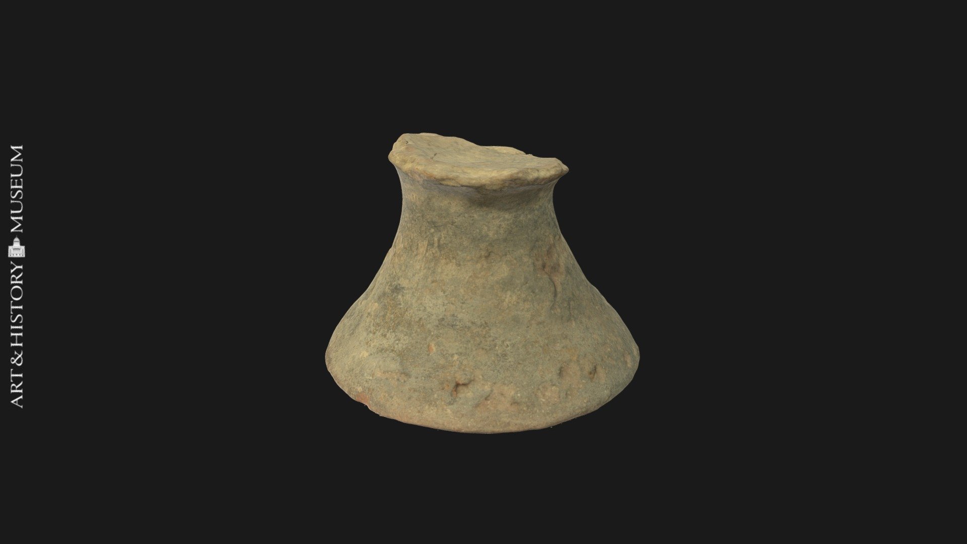 Foot of a bowl - PG.2807.1259