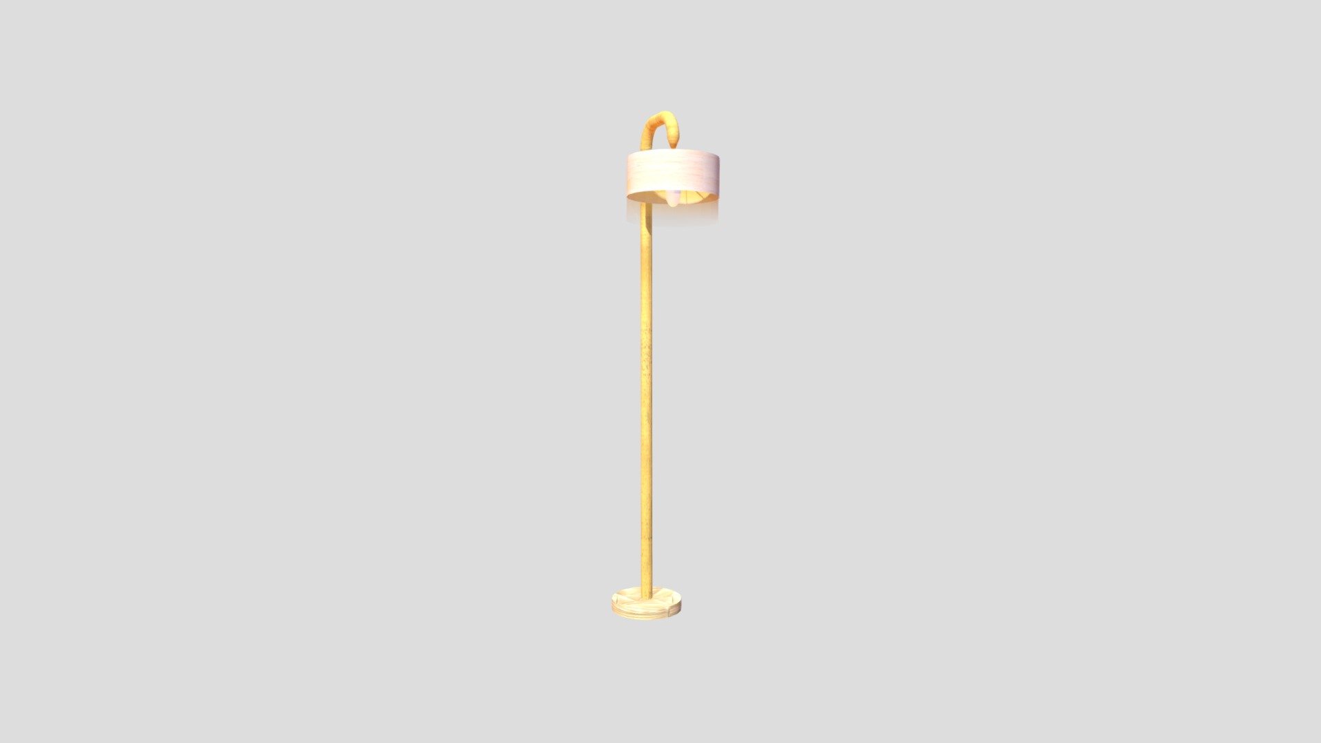 fastlamp