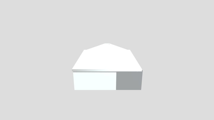 3D MODEL FOR UPLOAD 3D Model
