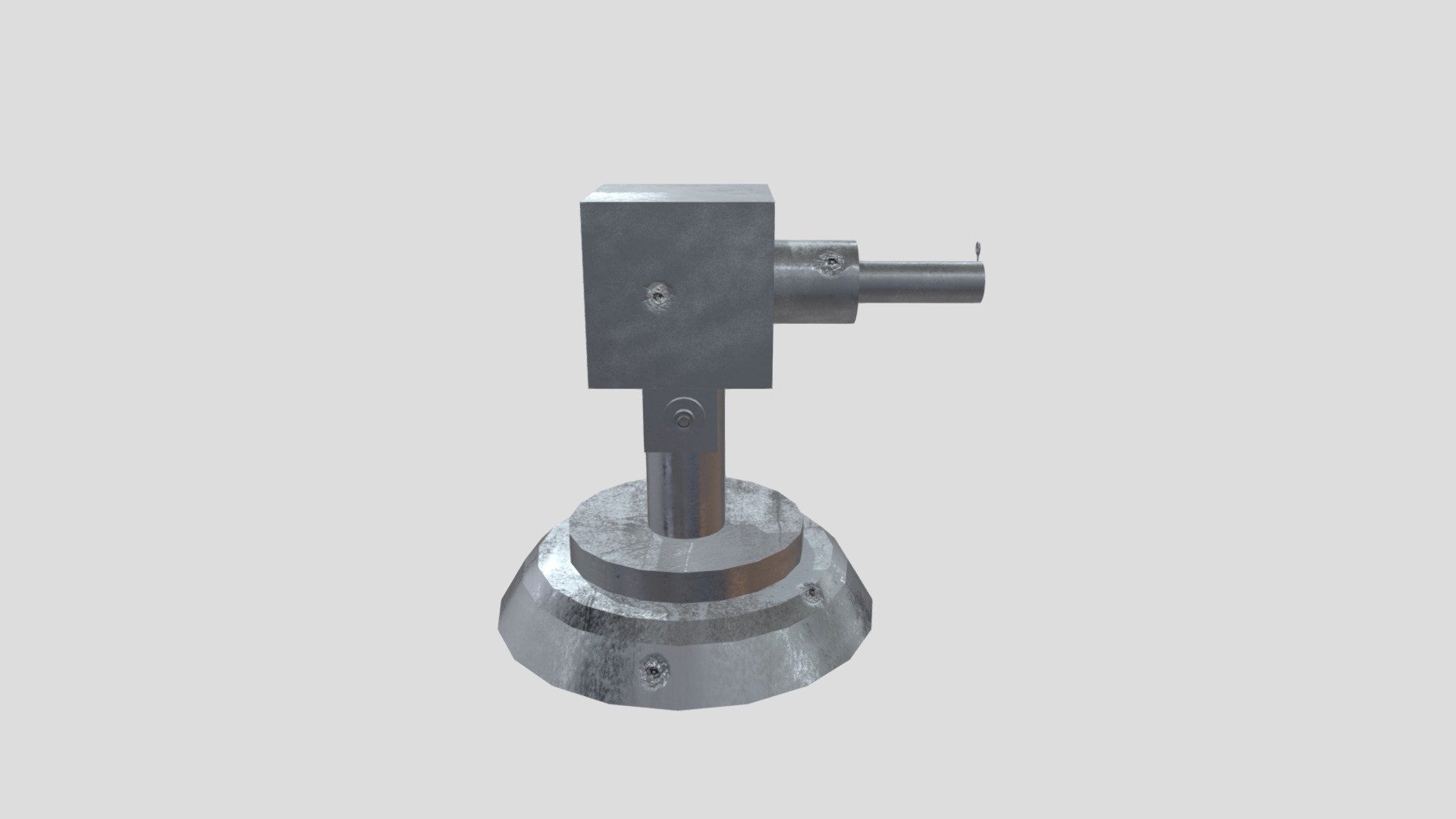 Turret