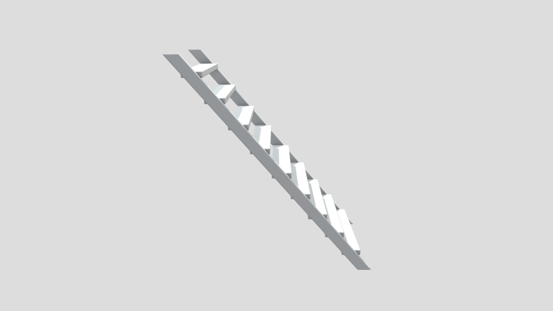 Escalera