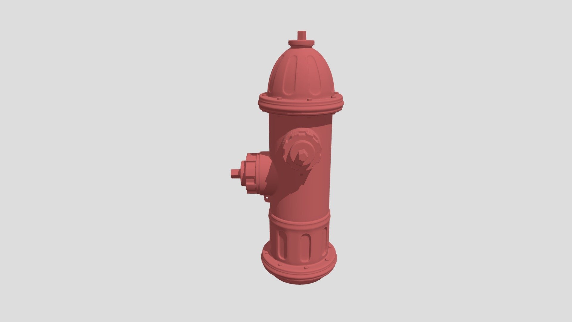 Hydrant HP