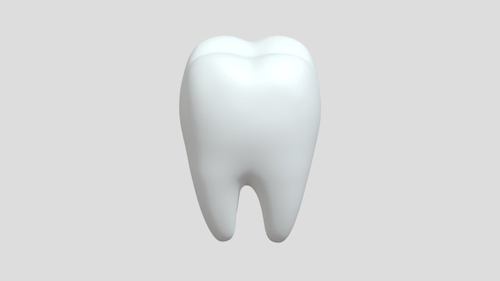 03182023_teeth 3D Model