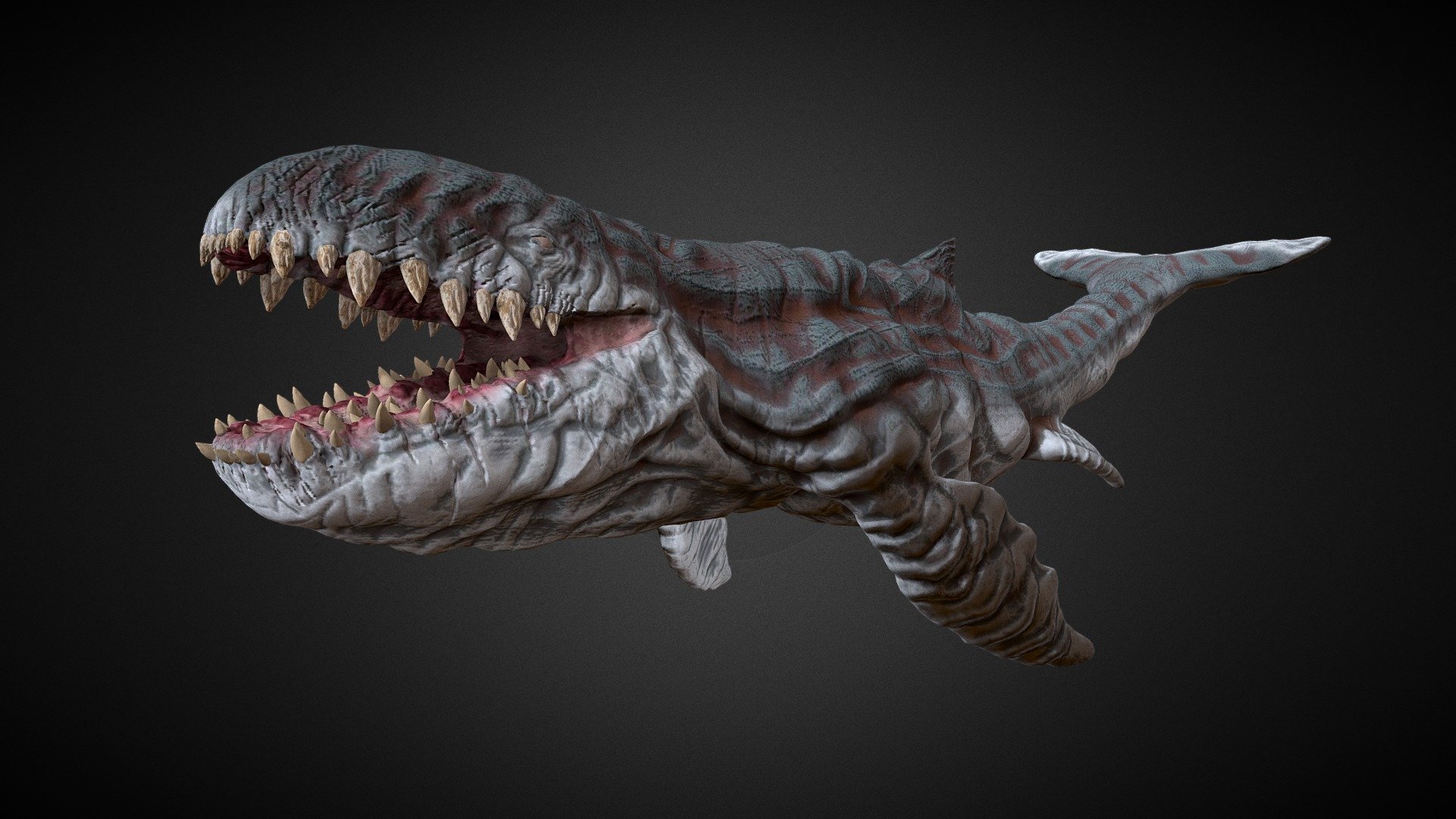 Leviathan - 3D model by Black_Storm-x23 (@Black_Storm-x23) [436ca3d]