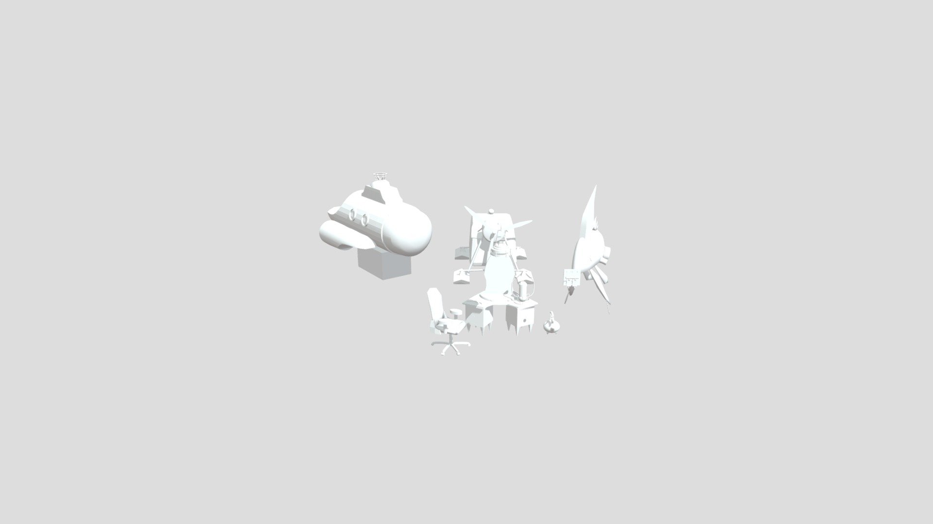 Blocking _ XYZ - Kiseleva
