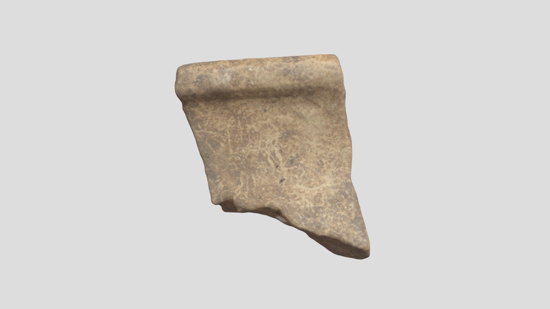 KAJ14 Sherd 12