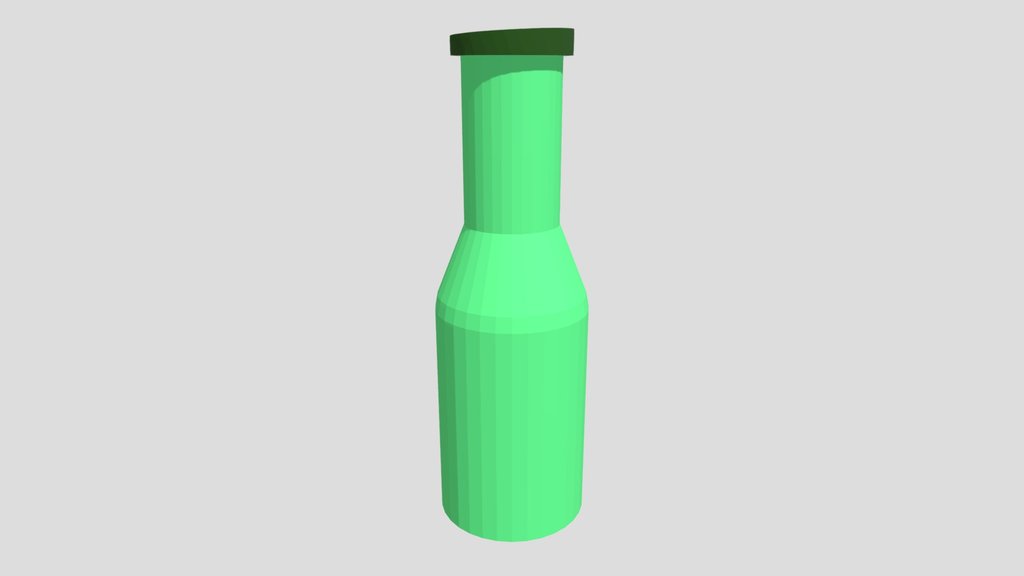 Botella Textu