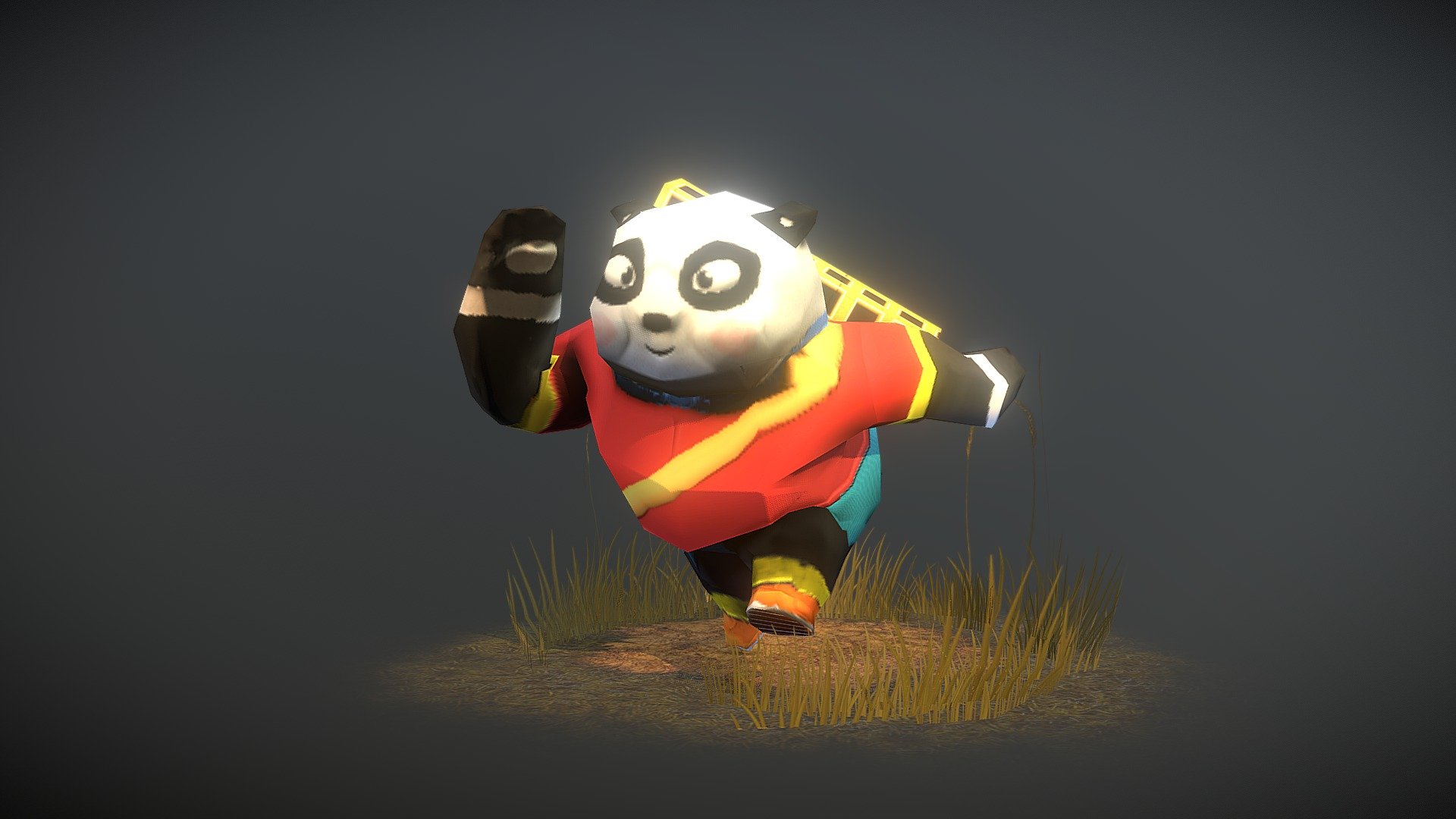 Panda