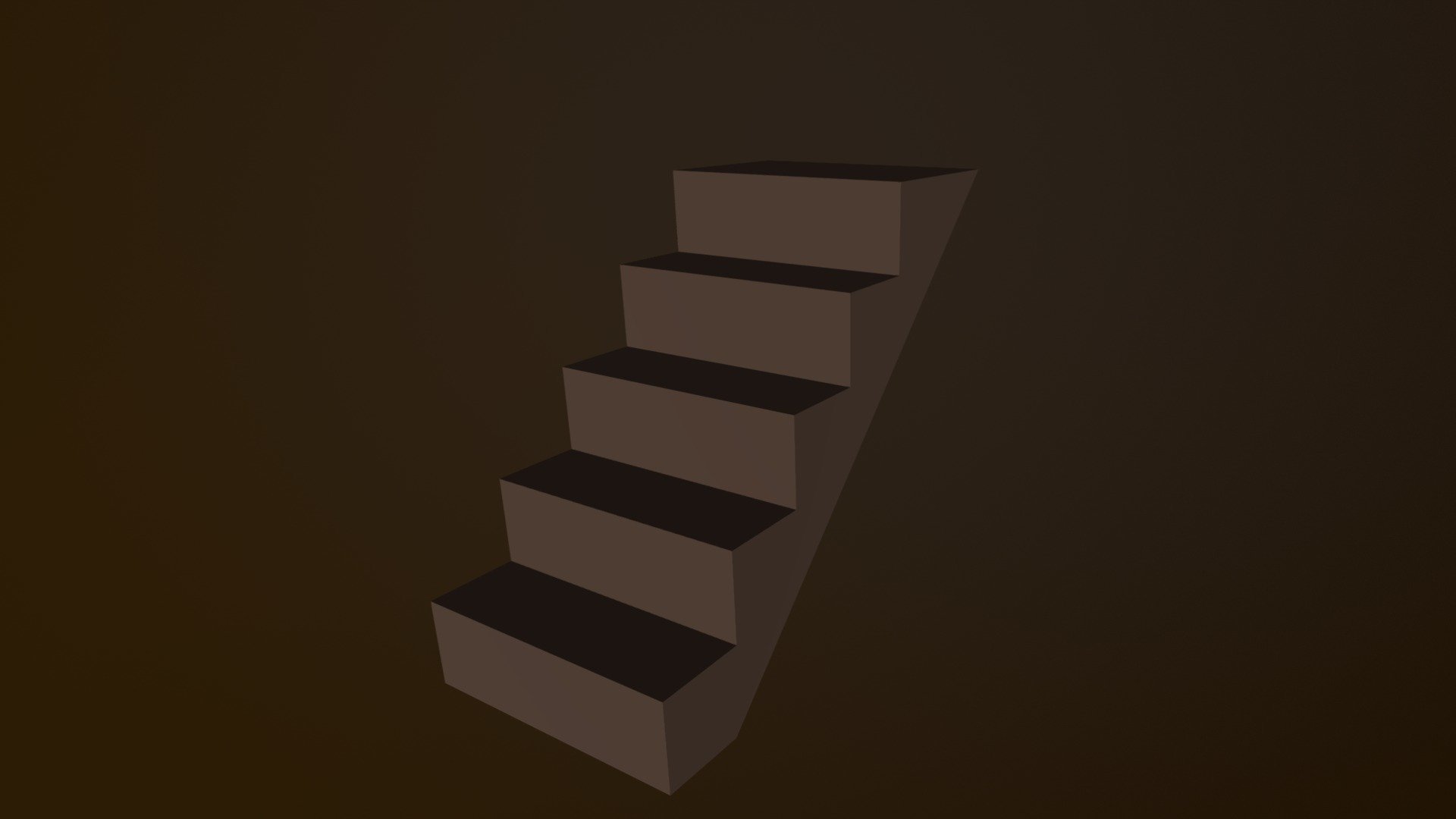 The Tavern - Stairs