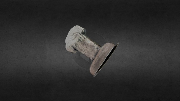 cHbkksNeXx 3D Model