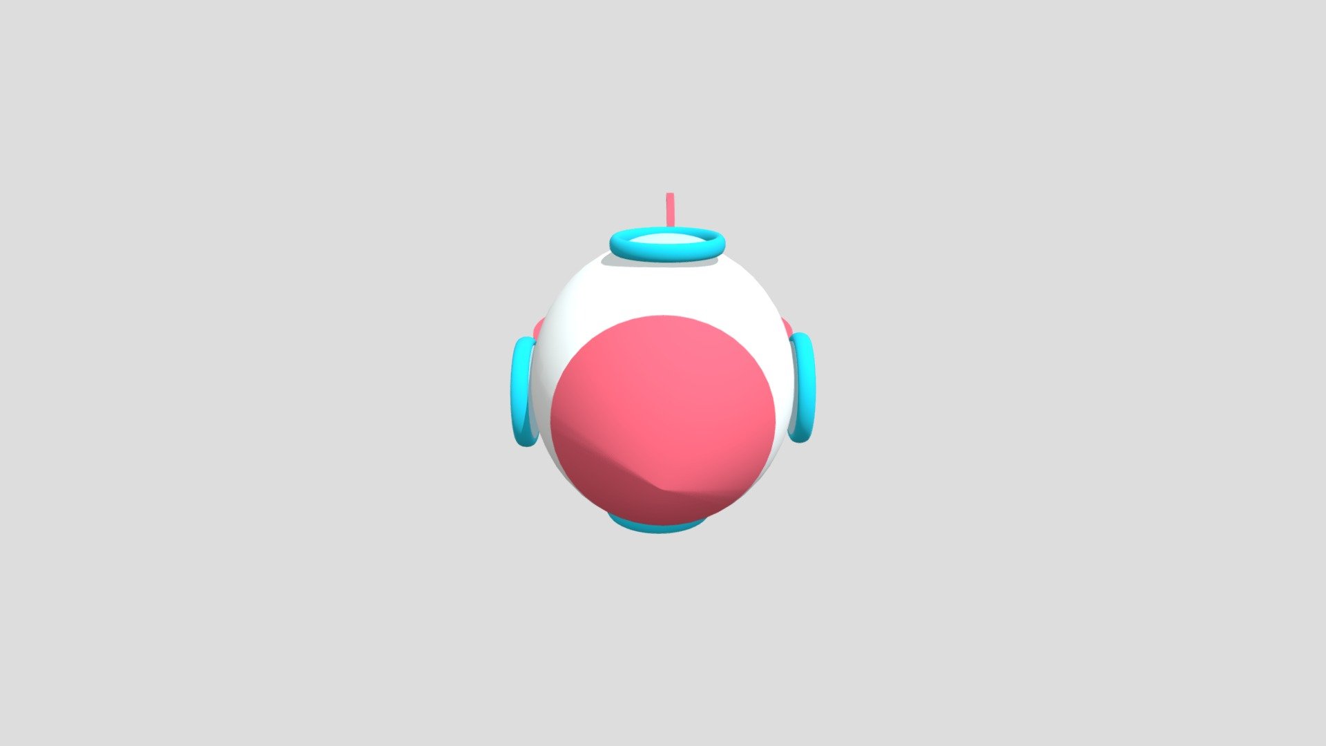 Tinker CAD rocket - Download Free 3D model by kmkbandara [437093b ...