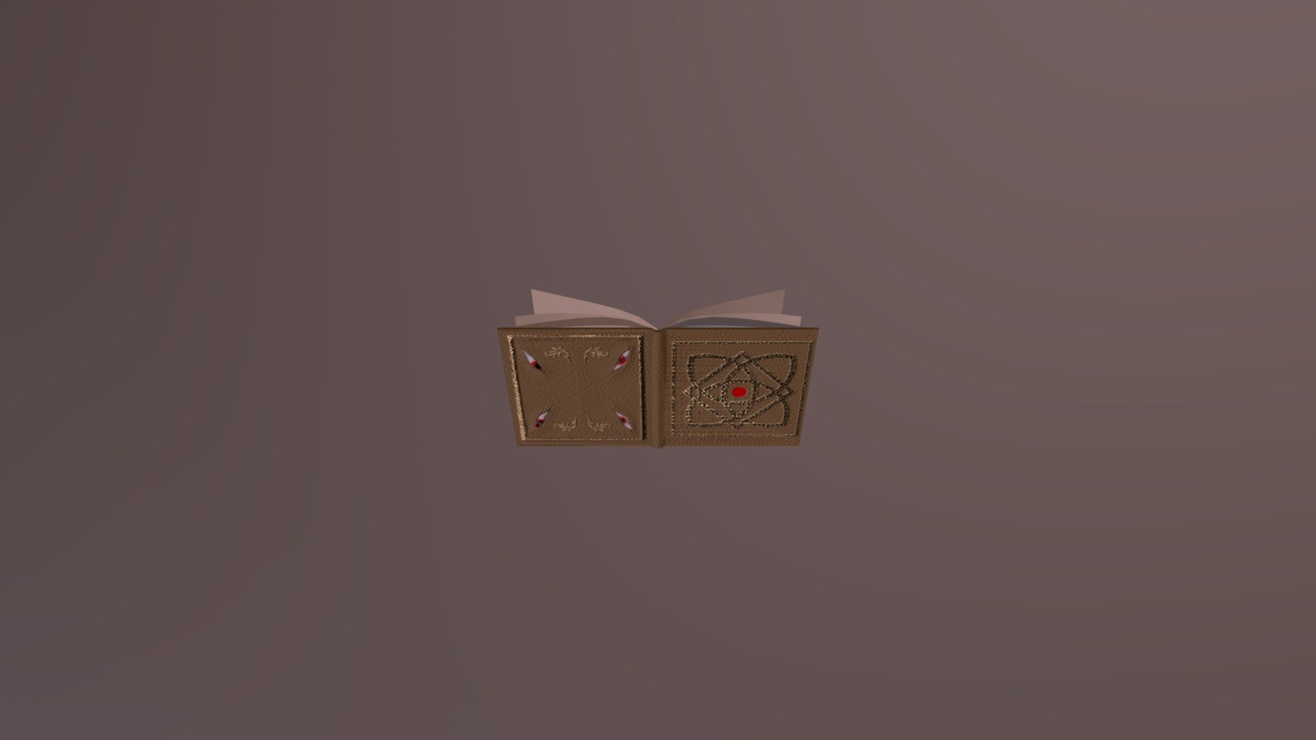 Monster Book