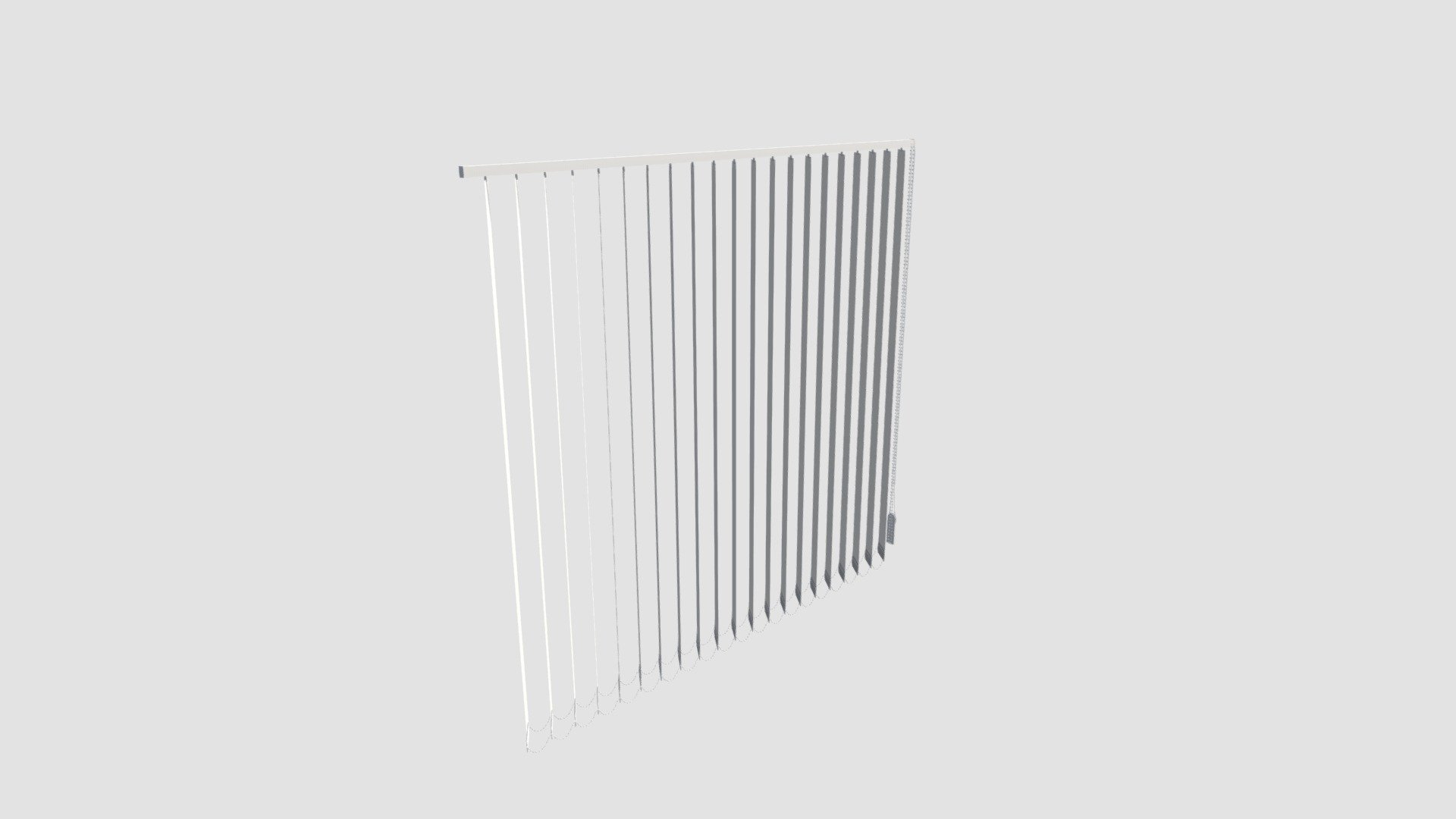 window blind - Buy Royalty Free 3D model by Evermotion [4372c4d ...