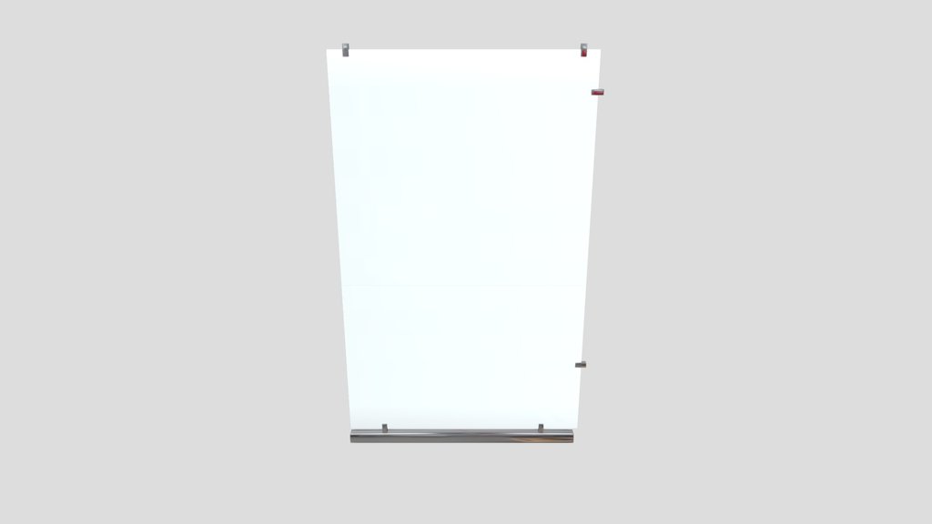 Cabin Glass Pannel