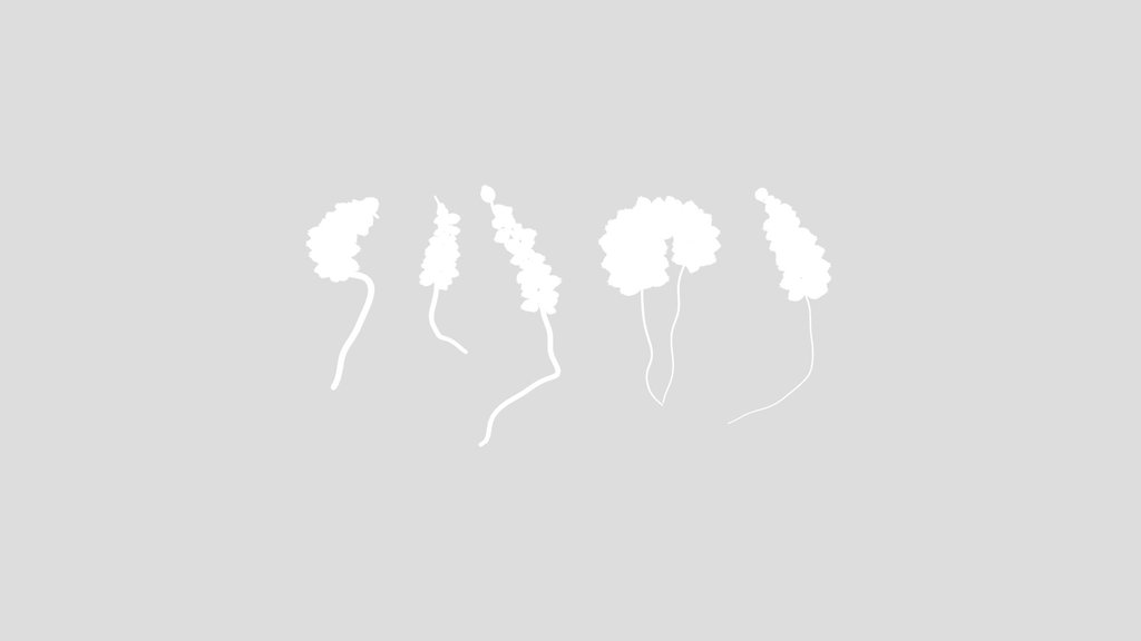 Fictional Plants