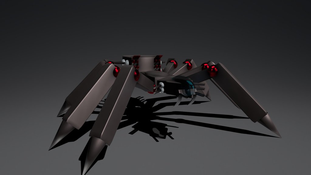 Spyder (Active)