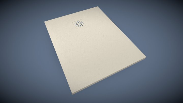 Dolomite 70x90 3D Model