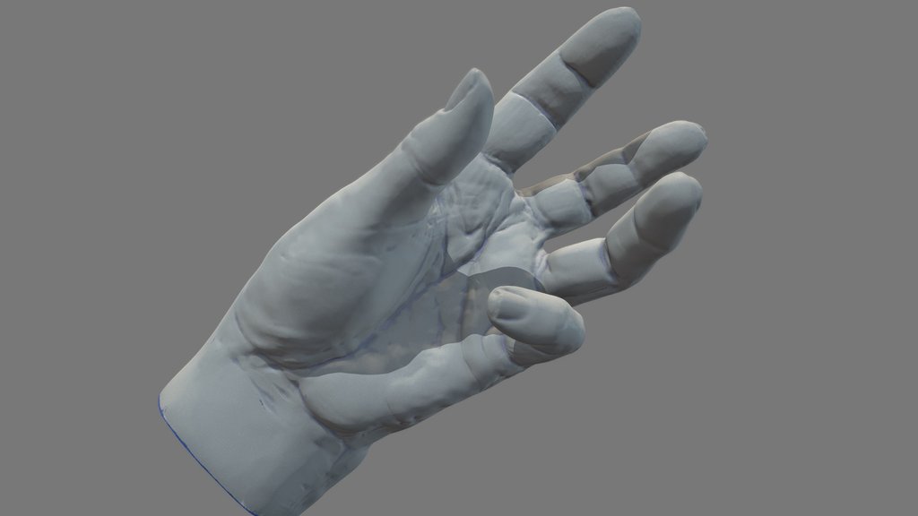 Hand Gesture1