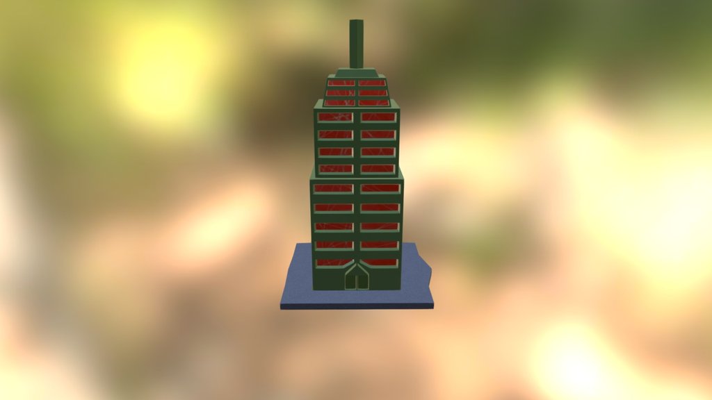Builidng_Collection