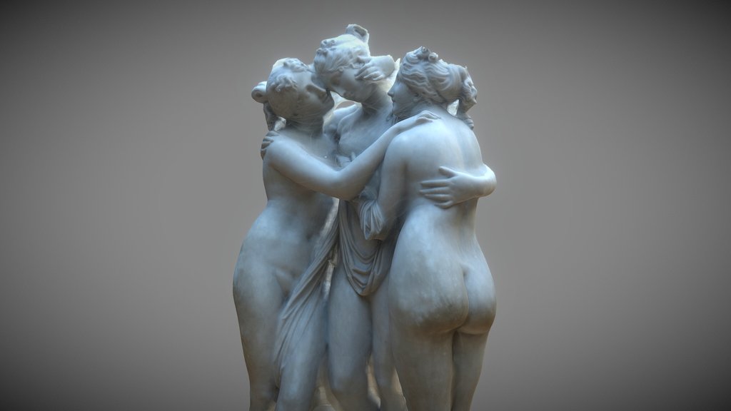 The Three Graces