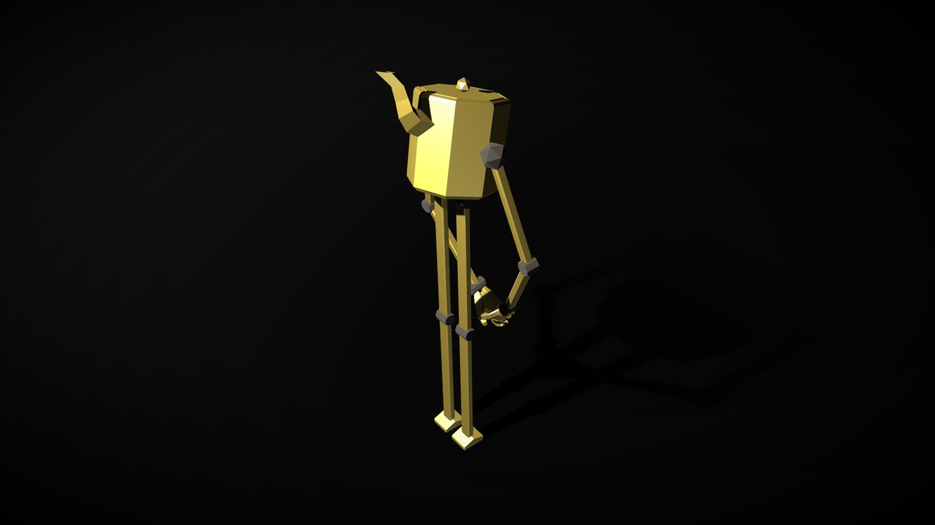 Coffee Bot