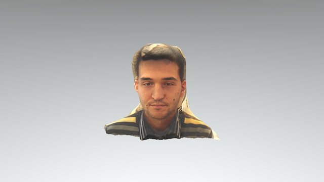 Dr Gerovjuniour 3D Model