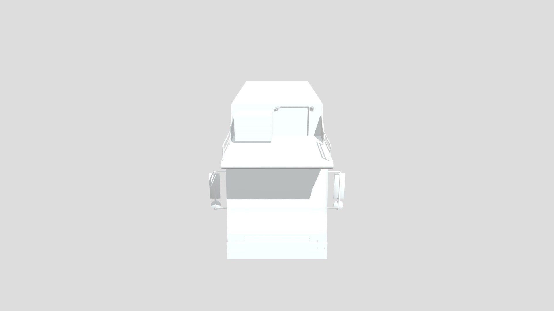 Catering Truck